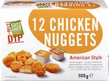 Chicken Nuggets im Angebot bei Netto Marken-Discount in Weiden Chicken Nuggets Angebote bei Netto Marken-Discount Weiden für 1,99 €