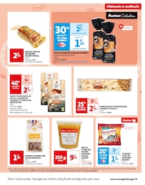 Offre Graine dans le catalogue Auchan Hypermarché du moment à la page 9