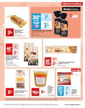 Chocolat Angebote im Prospekt "Le Casse des Prix" von Auchan Hypermarché auf Seite 9