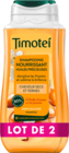 SHAMPOOING HUILES PRÉCIEUSES TIMOTEI - TIMOTEI en promo chez Auchan Hypermarché SHAMPOOING HUILES PRÉCIEUSES TIMOTEI - TIMOTEI dans le catalogue Auchan Hypermarché