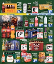 Aktueller EDEKA Prospekt mit Cola, "Wir lieben Lebensmittel.", Seite 19