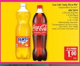 Coca-Cola im Angebot bei Marktkauf in Bautzen Coca-Cola Angebote bei Marktkauf Bautzen für 1,00 €