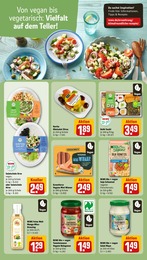 Nudelsauce Angebot & Preis im aktuellen REWE Prospekt Nudelsauce Angebot im aktuellen REWE Prospekt auf Seite 16