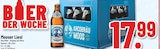 Mooser Liesl im Angebot bei Trinkgut in Hildesheim Mooser Liesl Angebote von Arcobräu Moos bei Trinkgut Hildesheim für 17,99 €
