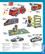 D'autres offres dans le catalogue "JOUEZ AVEC NOUS" de JouéClub à la page 113