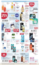 Blasenpflaster Angebot & Preis im aktuellen Rossmann Prospekt Blasenpflaster Angebot im aktuellen Rossmann Prospekt auf Seite 11