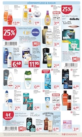 Aktueller Rossmann Prospekt mit Bikini, "Unsere Angebote", Seite 11