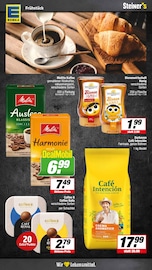 Aktueller EDEKA Prospekt mit Kaffee, "Aktuelle Angebote", Seite 15
