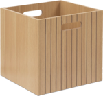 Boîte de rangement Tasso en promo chez Maxi Bazar Créteil à 10,99 €