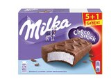 Choco Snack im Angebot bei Lidl in Neustadt Choco Snack Angebote von Milka bei Lidl Neustadt für 2,29 €