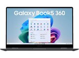 Aktuelle Notebook Angebote bei MediaMarkt Saturn in Wiesbaden Aktuelles Galaxy Book5 360, Copilot+ PC - 15,6 Zoll Intel® Core™ Ultra 5 226V 16 GB 512 Arc™ GPU Windows 11 Home Angebot bei MediaMarkt Saturn in Wiesbaden ab 1.099,00 €