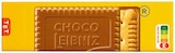 Choco Vollmilch im Angebot bei Rossmann in Remscheid Choco Vollmilch Angebote von Leibniz bei Rossmann Remscheid für 1,69 €
