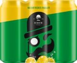 Naturtrübes Radler Angebote von Herren bei Getränke Hoffmann Siegen für 3,49 €