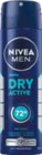 Men Dry Active im Angebot bei E center in Elmshorn Men Dry Active Angebote von Nivea bei E center Elmshorn für 1,99 €