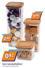 Vorratsbehälter im aktuellen Action Prospekt für 0,82 €