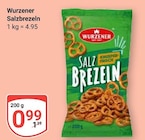 Salzbrezeln bei GLOBUS im Jena Prospekt für 0,99 €