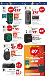 Philips Angebote im Prospekt "Super U" von Super U Philips Angebote im Prospekt "Super U" von Super U auf Seite 7