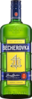 Original im Angebot bei Travel FREE in Amberg Original Angebote von Becherovka bei Travel FREE Amberg für 9,69 €