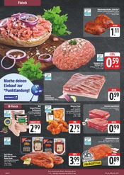 Wurst im E center Prospekt in Freital Aktueller E center Prospekt mit Wurst, "Wir lieben Lebensmittel!", Seite 12