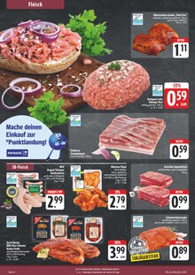 Bratwurst im aktuellen E center Prospekt (Dresden) Bratwurst im E center Prospekt "Wir lieben Lebensmittel!" mit 30 Seiten (Dresden)