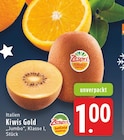 Kiwis Gold bei EDEKA im Swisttal Prospekt für 1,00 €