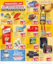 Aktueller Kaufland Prospekt mit Ariel, "Aktuelle Angebote", Seite 6