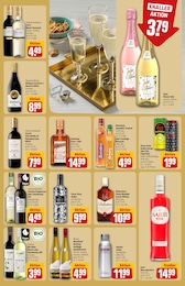 Wein Angebot & Preis im aktuellen REWE Prospekt Wein Angebot im aktuellen REWE Prospekt auf Seite 19