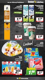 Aktueller EDEKA Prospekt mit Dessert, "Aktuelle Angebote", Seite 12