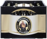 Aktuelle Bier Angebote bei REWE in Osnabrück Aktuelles Weizenbier Angebot bei REWE in Osnabrück ab 12,99 €