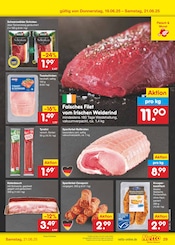Lachs im Netto Marken-Discount Prospekt in Aurich Aktueller Netto Marken-Discount Prospekt mit Lachs, "Aktuelle Angebote", Seite 41