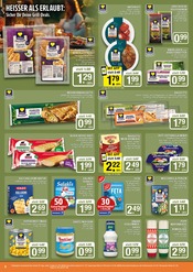 Aktueller EDEKA Prospekt mit Butter, "Aktuelle Angebote", Seite 4