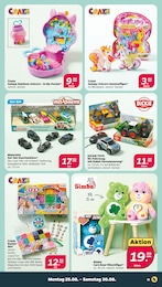 Puppen Angebot & Preis im aktuellen Netto mit dem Scottie Prospekt Puppen Angebot im aktuellen Netto mit dem Scottie Prospekt auf Seite 13