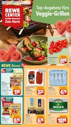 REWE Prospekt "Dein Markt" für Neuss, 30 Seiten, 26.05.2026 - 30.05.2026