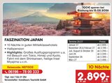Aktuelle Reis Angebote bei Netto Marken-Discount in Duisburg Aktuelles Faszination Japan Angebot bei Netto Marken-Discount in Duisburg ab 2.899,00 €