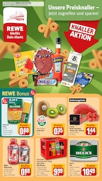 REWE Prospekt für Görlitz mit 34 Seiten REWE Prospekt für Görlitz: "Dein Markt", 34 Seiten, 30.06.2025 - 05.07.2025