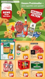 Aktueller REWE Biomarkt Prospekt in Görlitz und Umgebung, "Dein Markt" mit 34 Seiten, 30.06.2025 - 05.07.2025