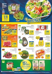 Zucchini im diska Prospekt in Chemnitz Aktueller diska Prospekt mit Zucchini, "alles an deinem ort.", Seite 4