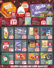 Nüsse im aktuellen EDEKA Prospekt (Berlin) Nüsse im EDEKA Prospekt "Aktuelle Angebote" mit 19 Seiten (Berlin)