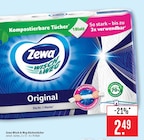 Wisch & Weg Küchentücher bei Marktkauf im Aschaffenburg Prospekt für 2,49 €