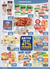 Thunfisch im aktiv & irma Prospekt in Oldenburg Aktueller aktiv & irma Prospekt mit Thunfisch, "Top Angebote", Seite 8