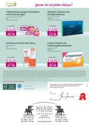 Aktueller mea - meine apotheke Prospekt mit Küche, "Unsere Februar-Angebote", Seite 4