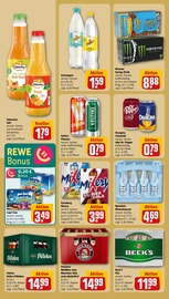 Mango im REWE Prospekt in Düsseldorf Aktueller REWE Prospekt mit Mango, "Dein Markt", Seite 20