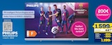 Aktuelle Fernseher Angebote bei EURONICS in Soest Aktuelles OLED+ TV 55OLED910/12 Angebot bei EURONICS in Soest ab 1.199,00 €