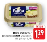 EDEKA Blankenrath - mit Butter Angebot im Prospekt mit Butter bei EDEKA im Blankenrath Prospekt für 1,29 €