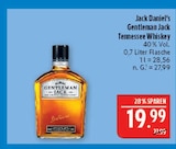 Gentleman Jack Tennessee Whiskey im Angebot bei Marktkauf in Bautzen Gentleman Jack Tennessee Whiskey Angebote von Jack Daniel's bei Marktkauf Bautzen für 19,99 €