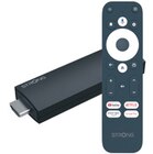 Streaming-Stick Leap UNA Ultimate Android TV Angebote von STRONG bei expert Eschwege für 39,99 €