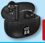 Écouteurs bluetooth - MAGINON - Aldi à Bayonne Écouteurs bluetooth - MAGINON en promo chez Aldi Bayonne à 9,99 €