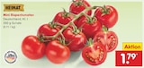 Aktuelle Tomaten Angebote bei Netto Marken-Discount in Saarbrücken Aktuelles Mini Rispentomaten Angebot bei Netto Marken-Discount in Saarbrücken ab 1,79 €