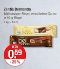 Classic im V-Markt Prospekt Classic von Zentis Belmanda im aktuellen V-Markt Prospekt für 0,59 €