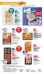 Offre Dorade dans le catalogue U Express du moment à la page 2